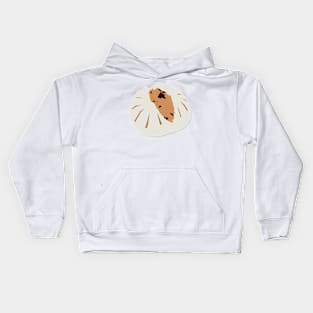 7/11 Pork Bun Kids Hoodie